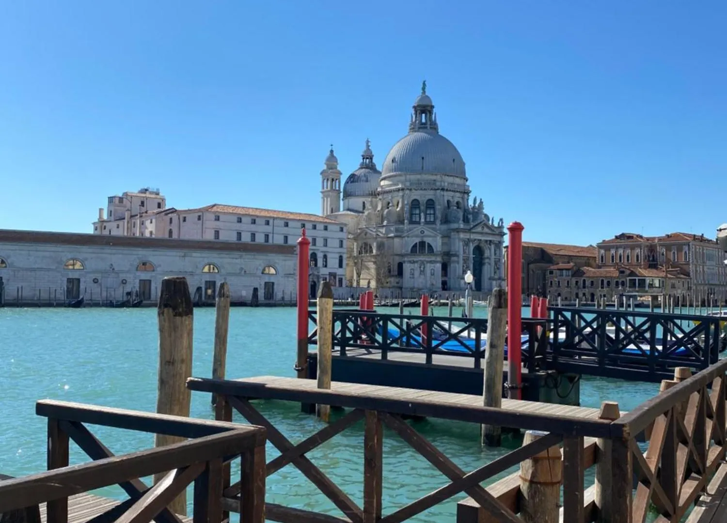 Apartment Wow Garden In The Heart Of Venice Italy