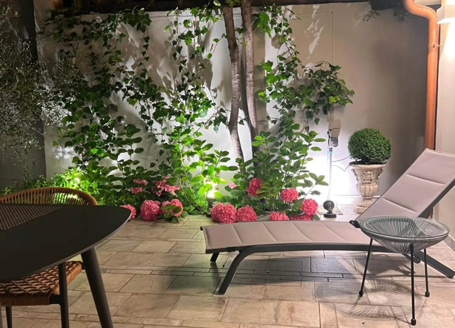 Apartamento Wow Garden In The Heart Of Veneza