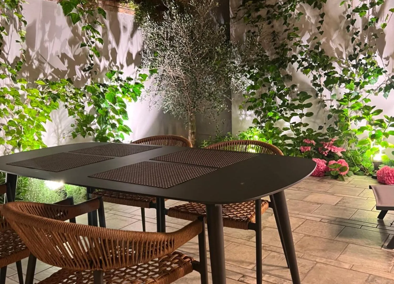Apartamento Wow Garden In The Heart Of Veneza