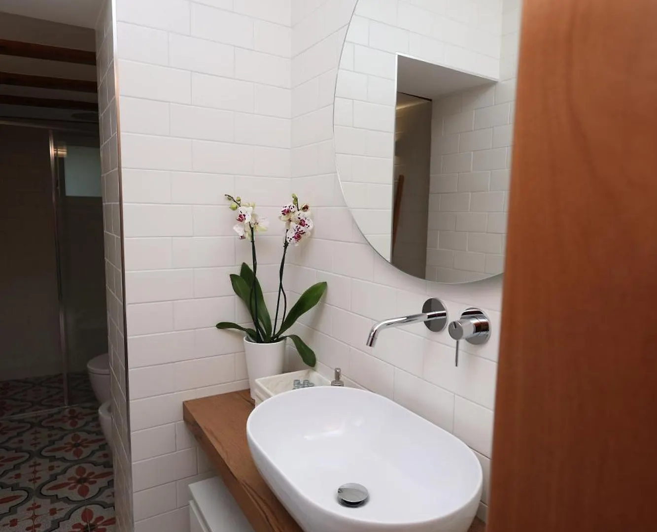 Apartamento Wow Garden In The Heart Of Veneza Itália