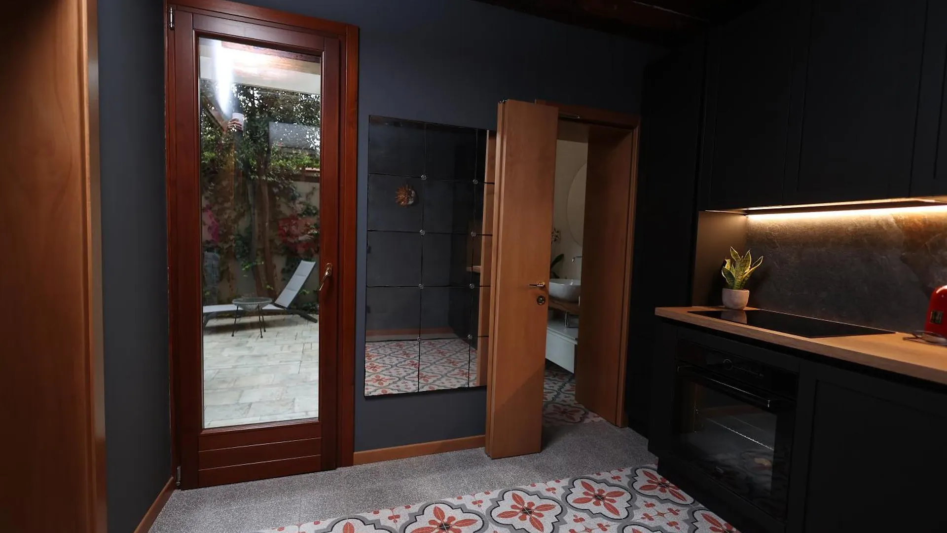 Wow Garden In The Heart Of Veneza Apartamento