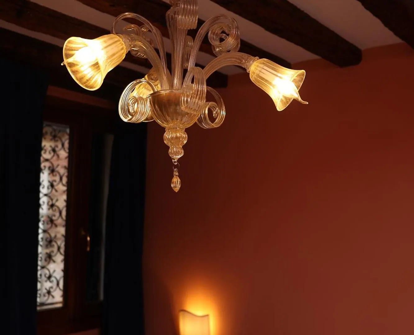 Apartamento Wow Garden In The Heart Of Veneza Itália