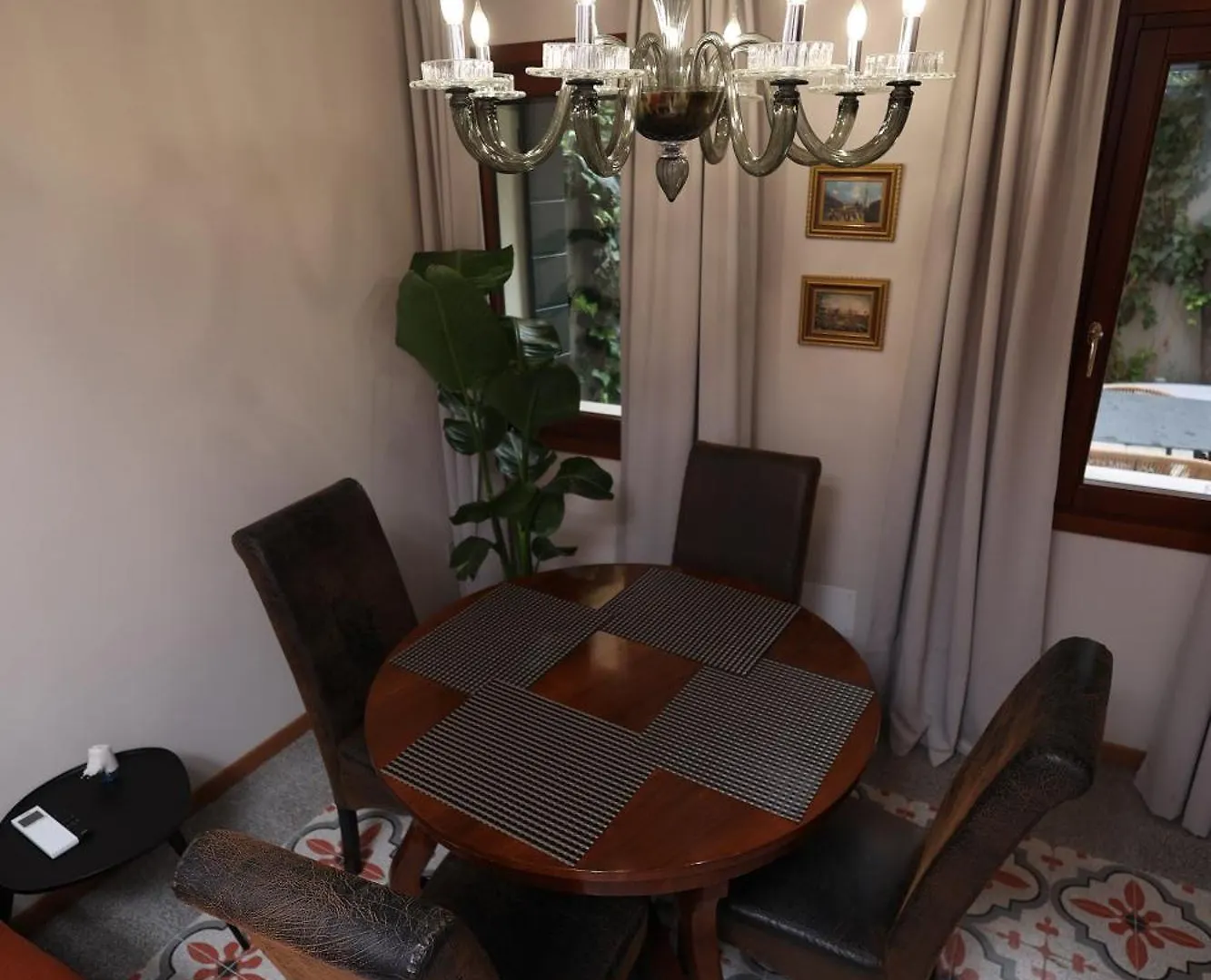 Apartment Wow Garden In The Heart Of Venice